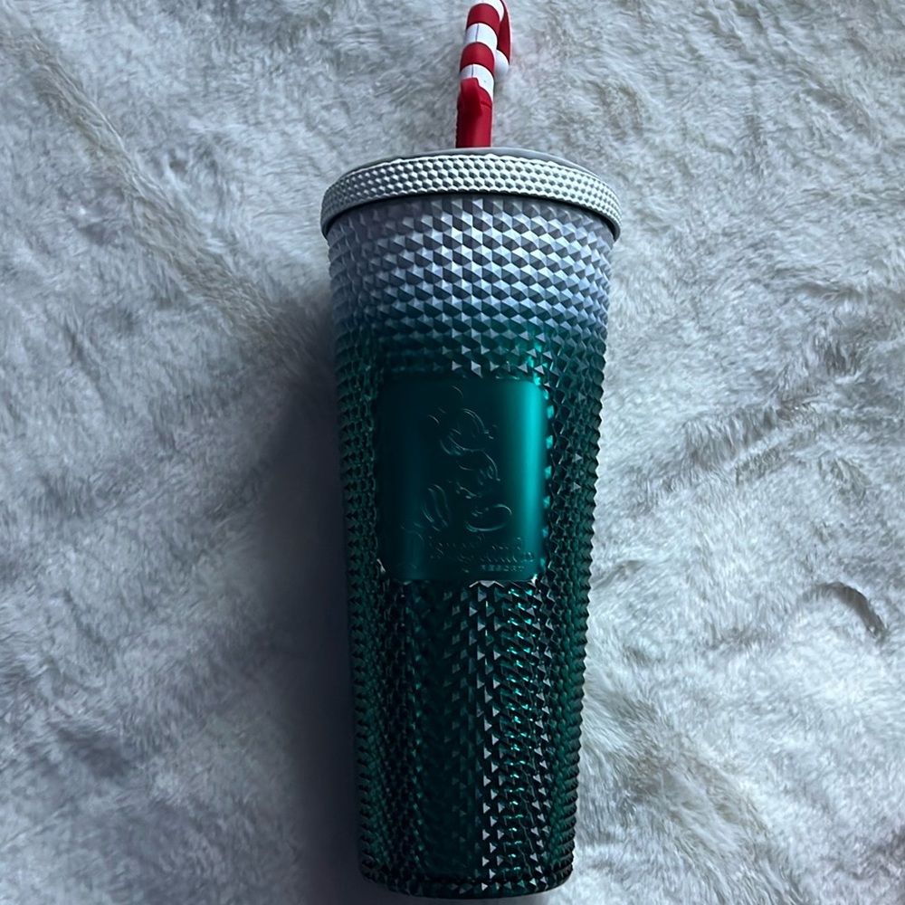 New Disney Starbucks Cup